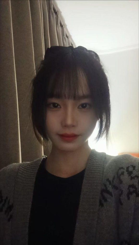 腳模面試臉足同框套路系列-114 164 44 37[9P/1V/29M]插圖2