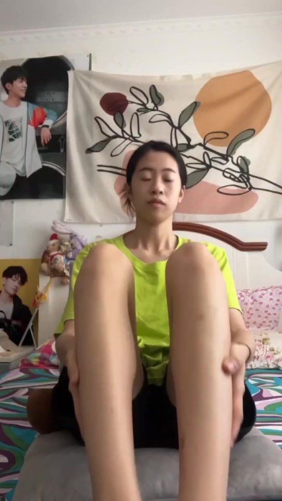 腳模面試臉足同框套路系列-131 [20P/1V/25M]插圖