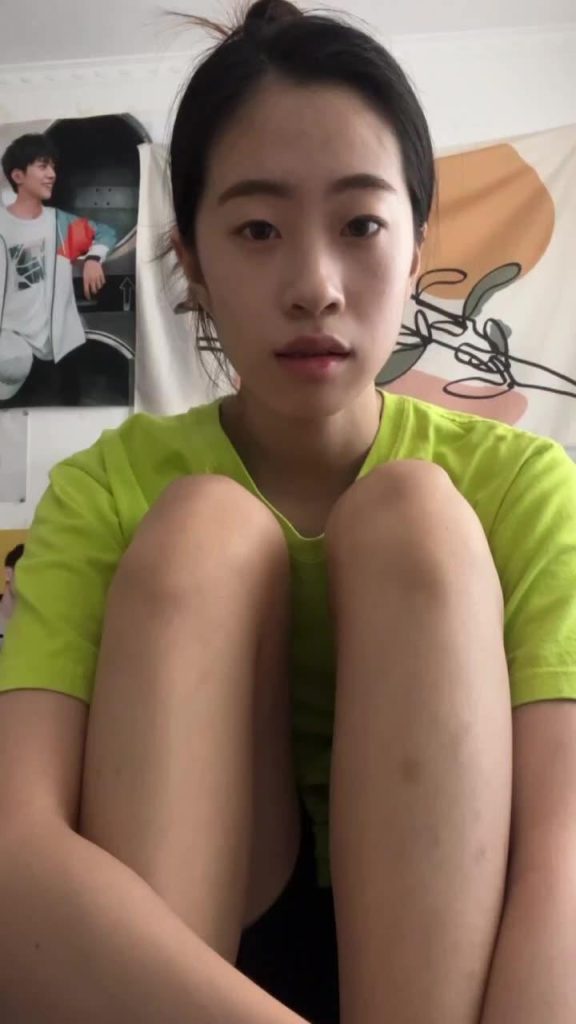 腳模面試臉足同框套路系列-131 [20P/1V/25M]插圖1