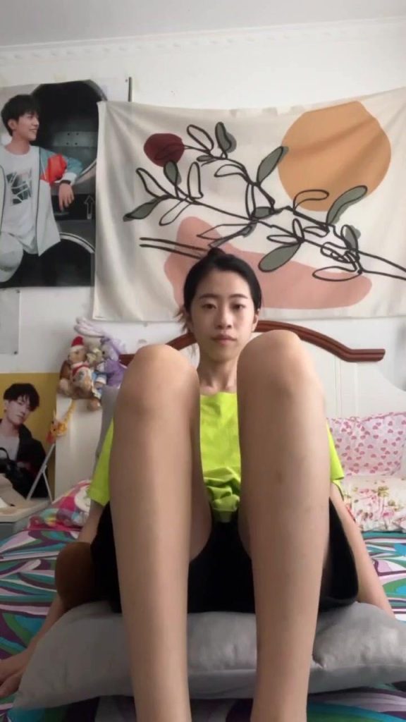 腳模面試臉足同框套路系列-131 [20P/1V/25M]插圖3