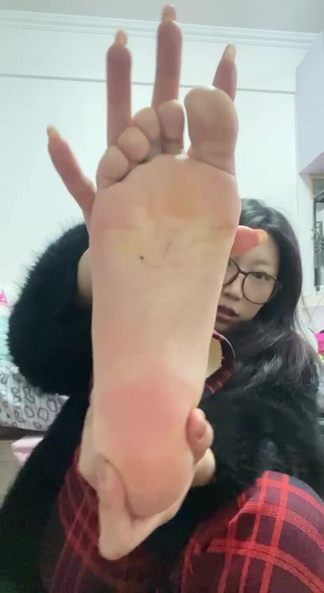 腳模面試臉足同框套路系列-133 [21P/3V/24M]插圖2