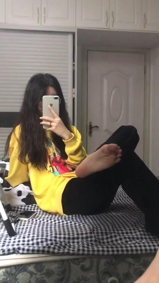 腳模面試臉足同框套路系列-133 [21P/3V/24M]插圖3