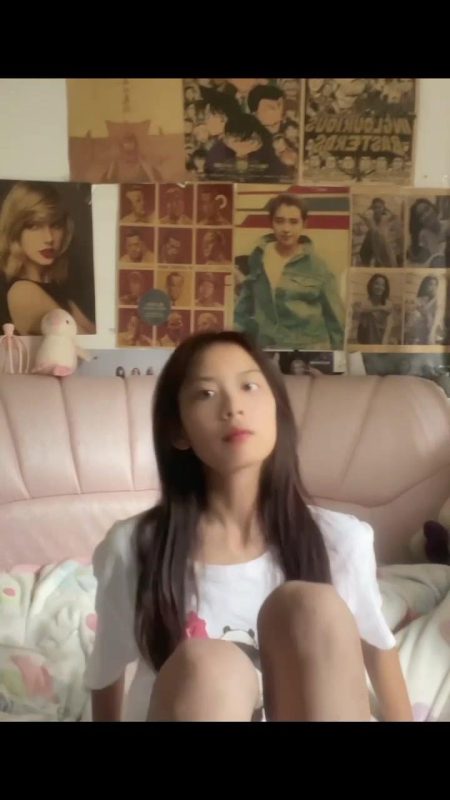 腳模面試臉足同框套路系列-134 [21P/3V/24M]-無(wú)料攝影圈