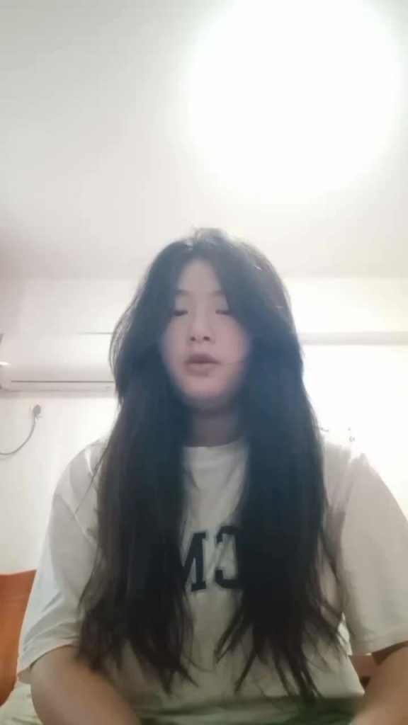 腳模面試臉足同框套路系列-134 [21P/3V/24M]插圖2