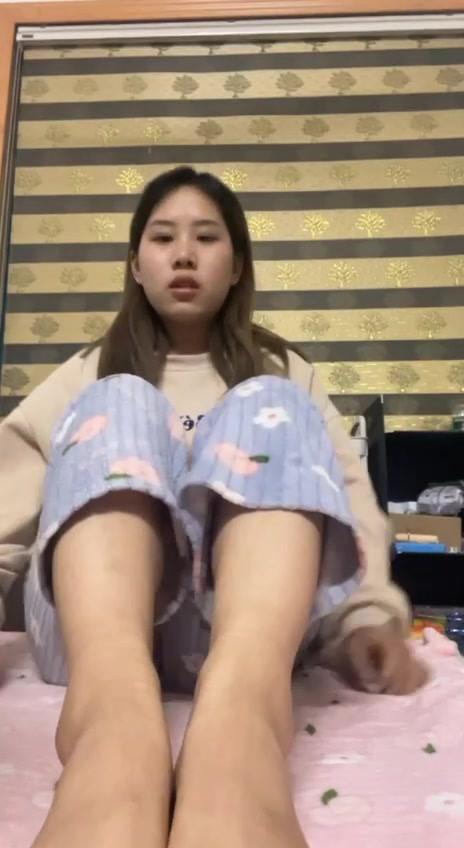 腳模面試臉足同框套路系列-136 [21P/3V/24M]插圖