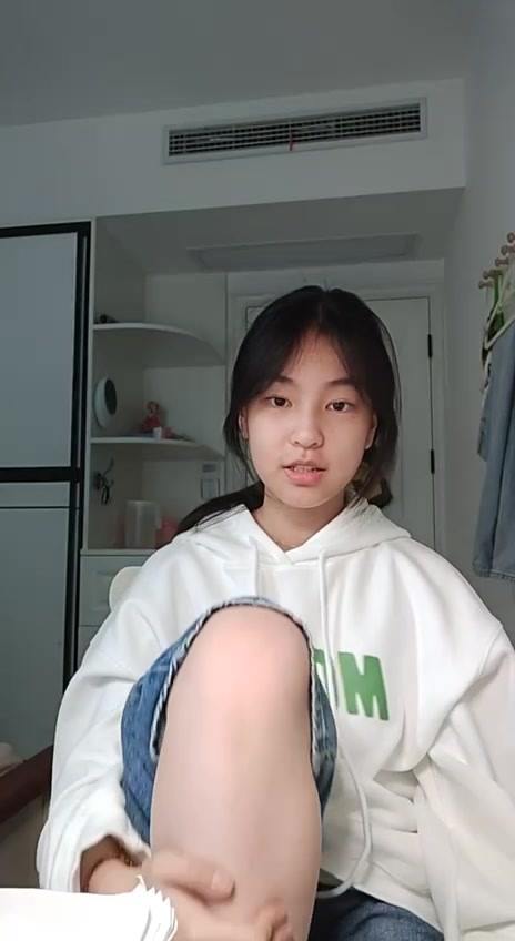 腳模面試臉足同框套路系列-137 [21P/3V/24M]插圖2