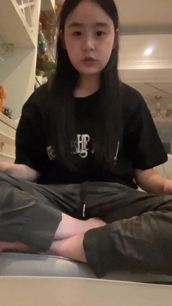 腳模面試臉足同框套路系列-140 [20P/2V/46M]插圖3