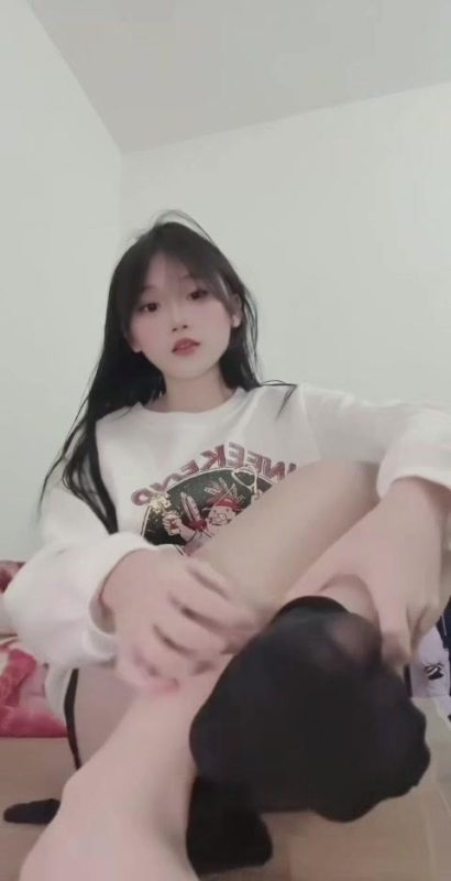 腳模面試臉足同框套路系列-151 [20P/2V/112M]-無料攝影圈