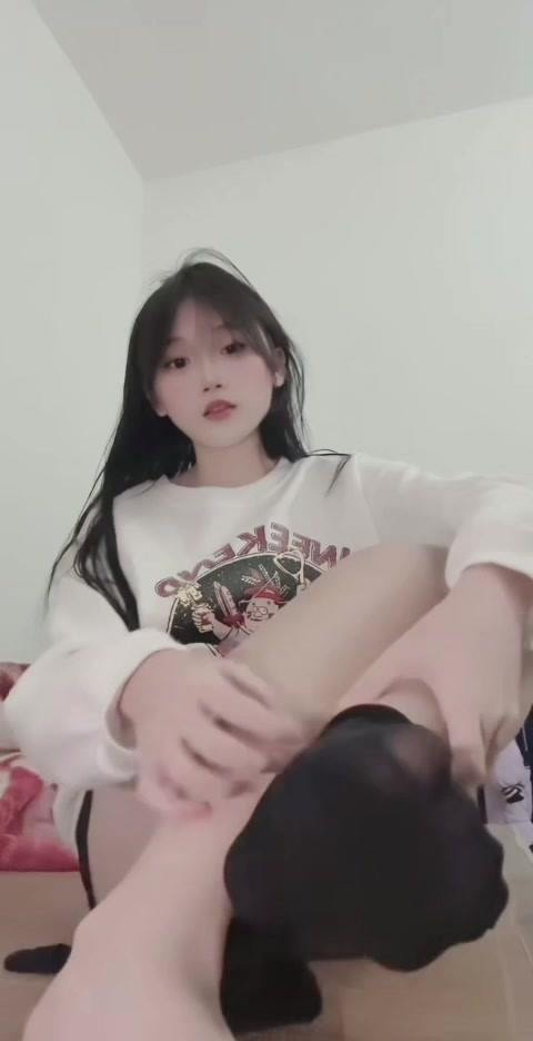 腳模面試臉足同框套路系列-151 [20P/2V/112M]插圖