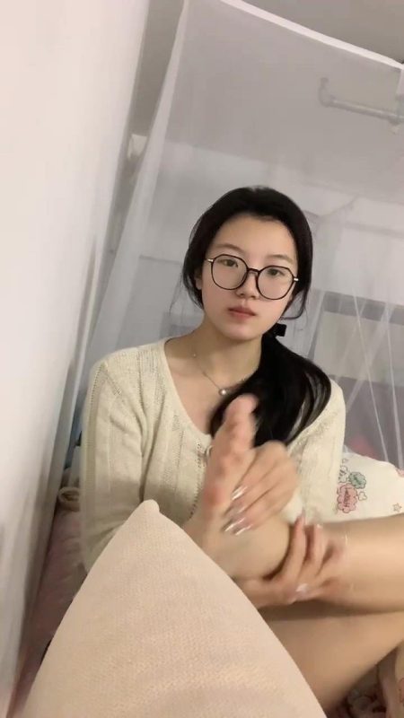 腳模面試臉足同框套路系列-153 [20P/2V/28M]-無料攝影圈