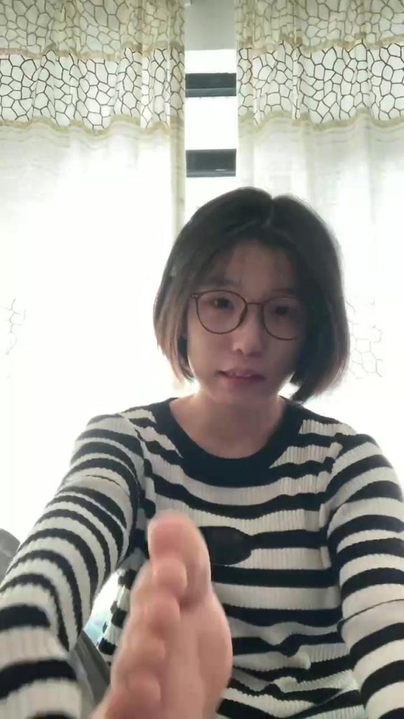 腳模面試臉足同框套路系列-157 [20P/2V/128M]插圖