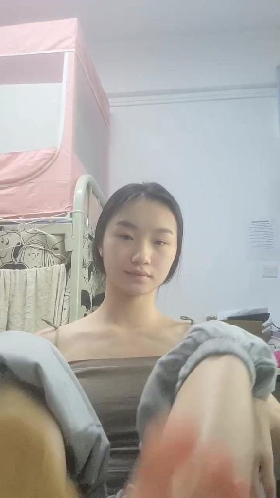 腳模面試臉足同框套路系列-158 [20P/2V/90M]插圖2