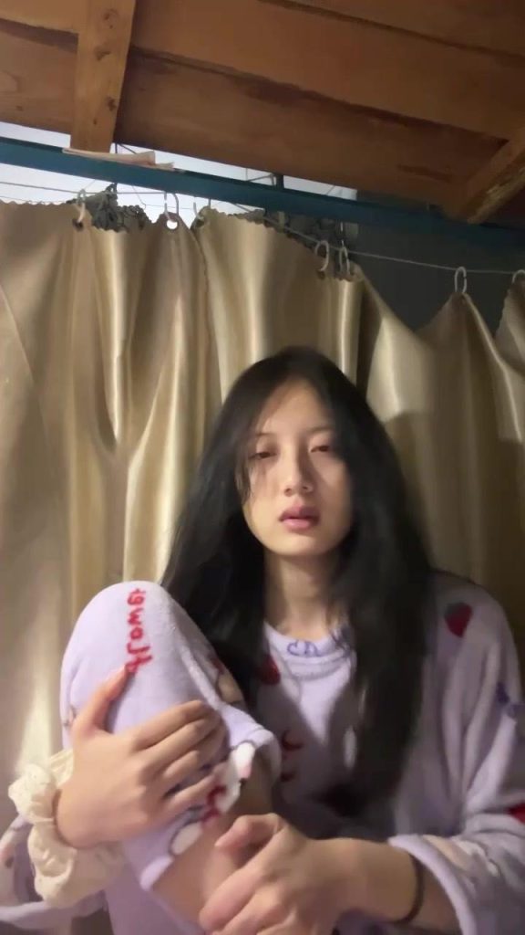 腳模面試臉足同框套路系列-160 [20P/2V/21M]插圖2