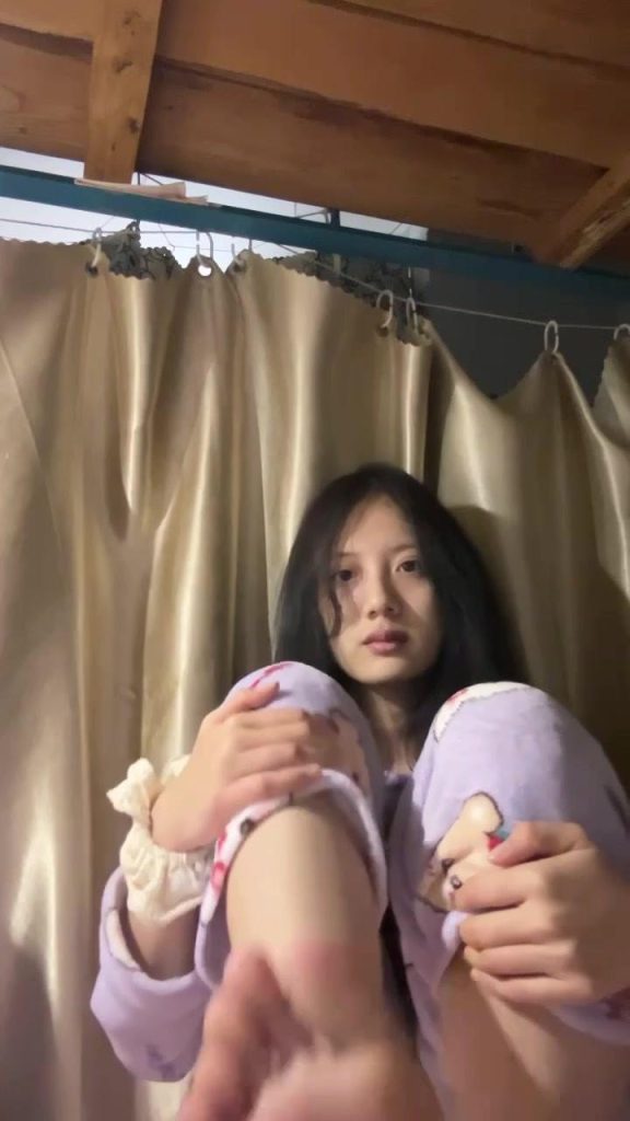 腳模面試臉足同框套路系列-160 [20P/2V/21M]插圖3