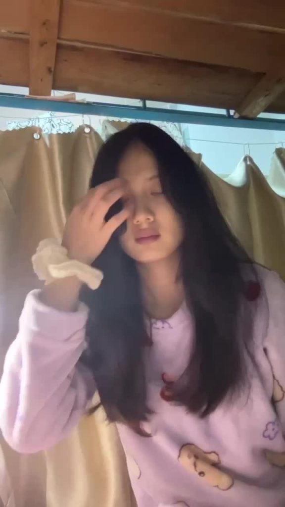 腳模面試臉足同框套路系列-160 [20P/2V/21M]插圖1