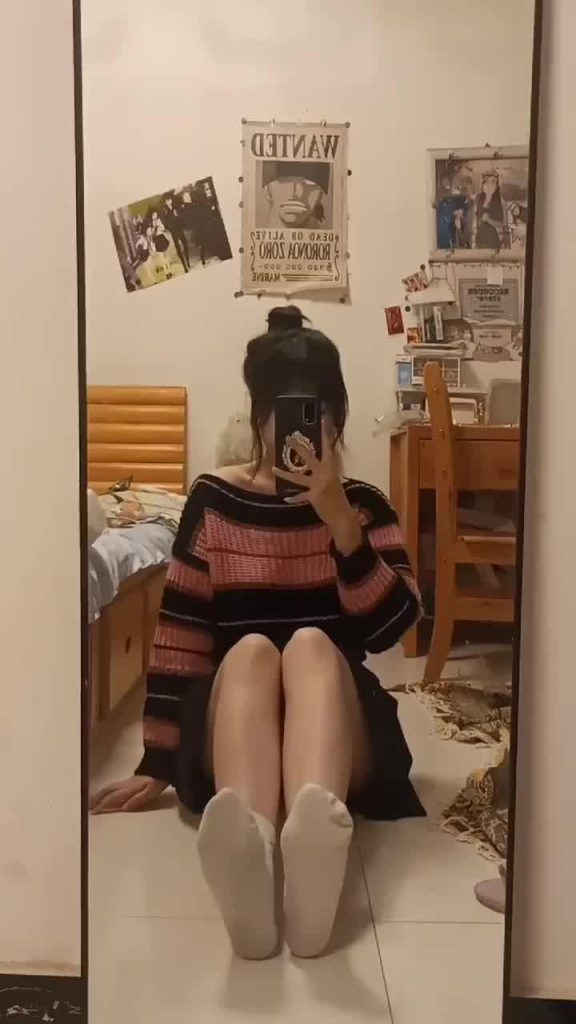 腳模面試臉足同框套路系列-166 [20P/2V/9M]插圖