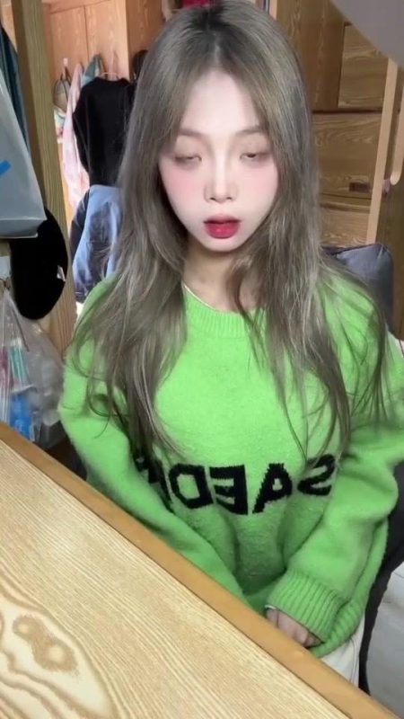 腳模面試臉足同框套路系列-167[20P/2V/8M]-無料攝影圈