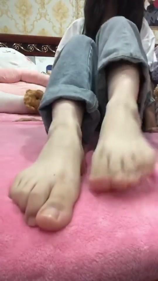 腳模面試臉足同框套路系列-167[20P/2V/8M]插圖1