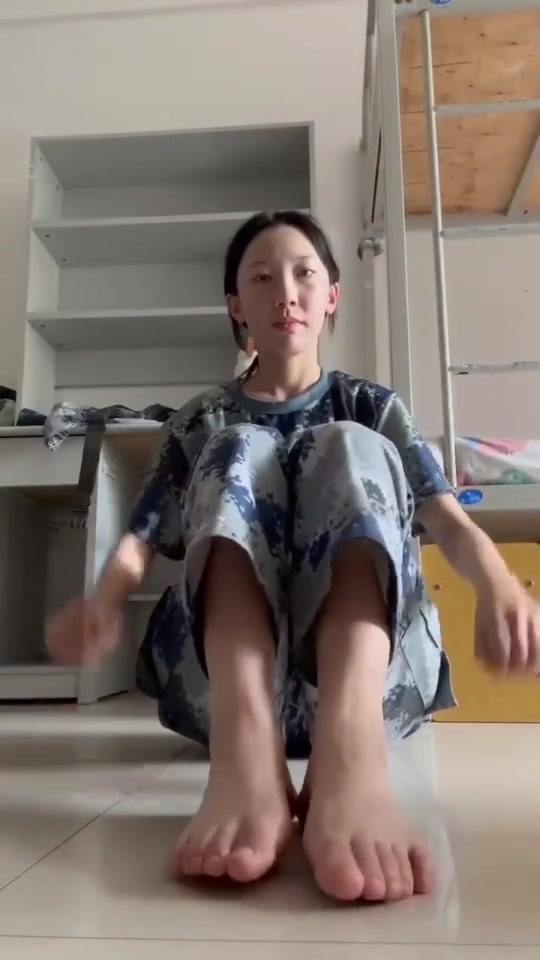 腳模面試臉足同框套路系列-169 [20P/2V/3M]插圖2