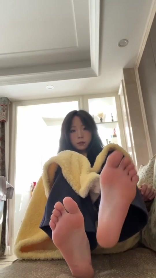 腳模面試臉足同框套路系列-170 [20P/2V/18M]插圖3