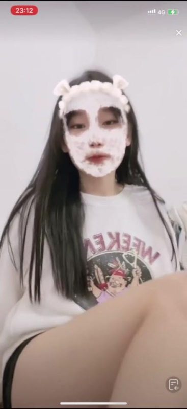 腳模面試臉足同框套路系列-171 [20P/2V/12M]-無料攝影圈