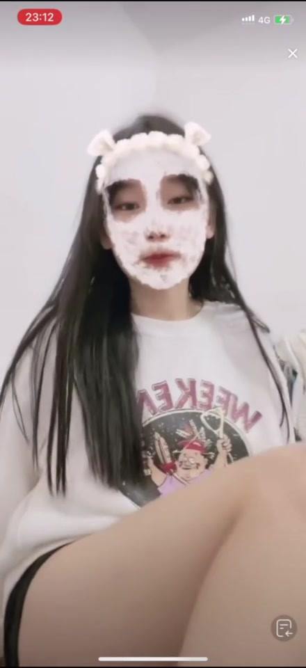 腳模面試臉足同框套路系列-171 [20P/2V/12M]插圖