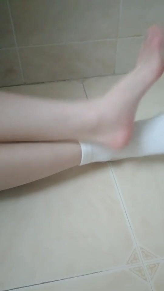 腳模面試臉足同框套路系列-173 [20P/2V/16M]插圖2