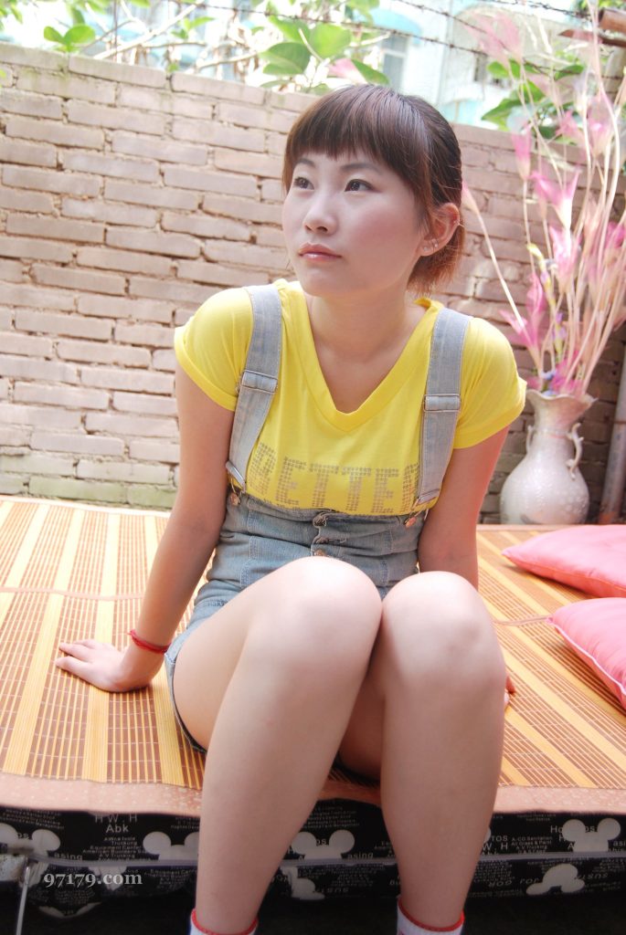 97179 NO.007-KimiBaby [40P/53MB]插圖