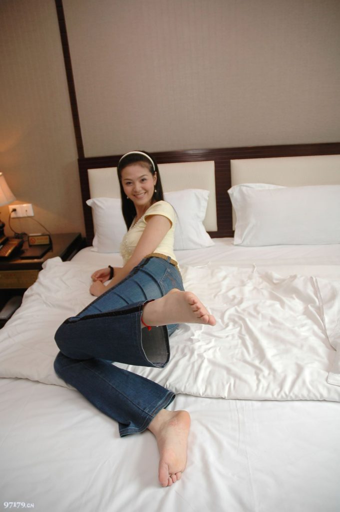 97179 NO.002-Lily [27P/7MB]插圖2