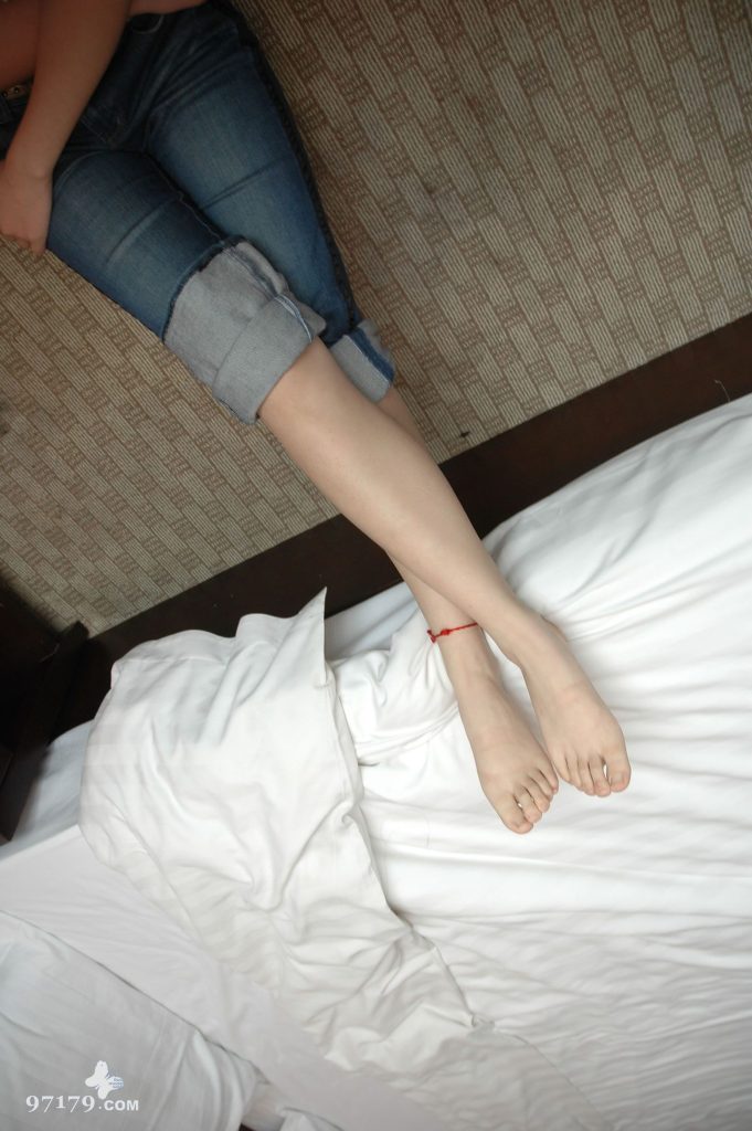 97179 NO.002-Lily [27P/7MB]插圖3