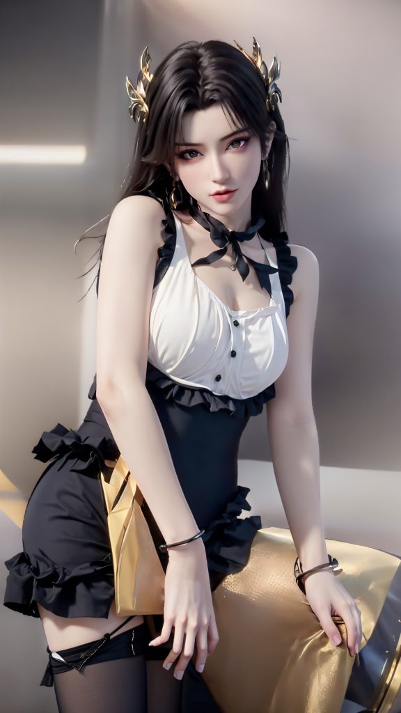 AI繪畫 530 斗破[55P/113MB]插圖3