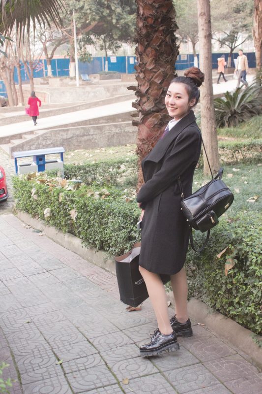 [LISS麗絲映像]NO.013 敏妹《女子高中日記》[23P/263MB]-無料攝影圈