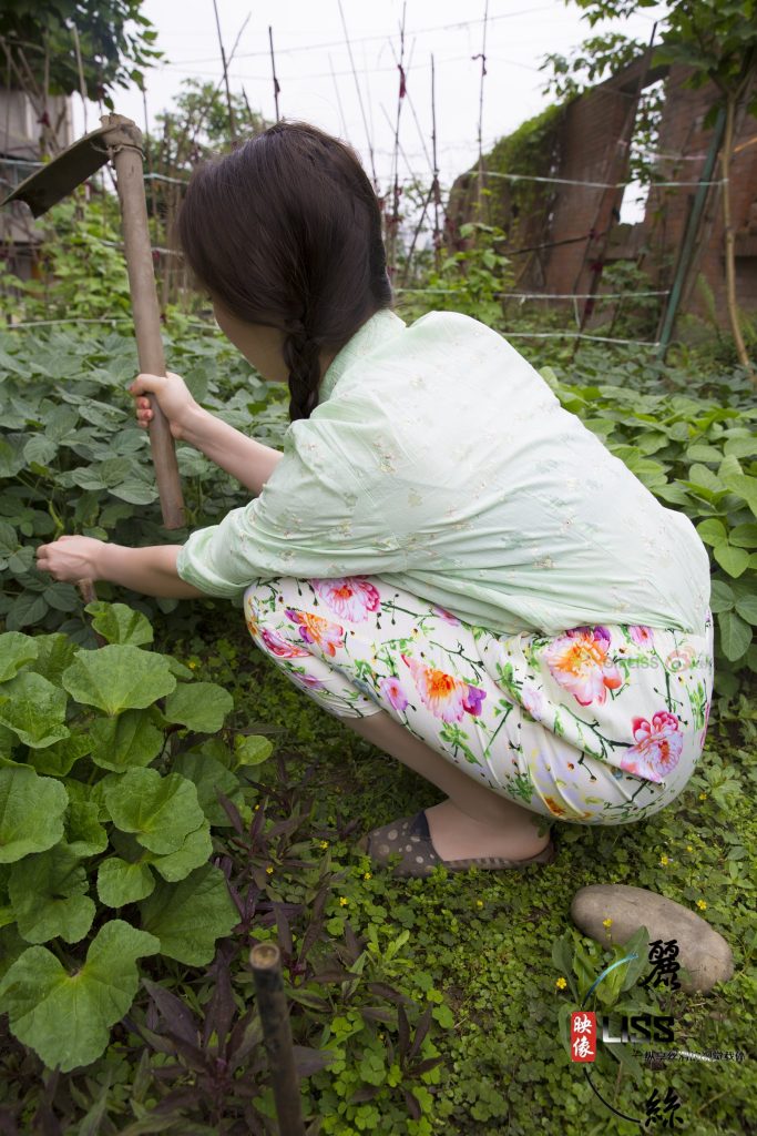 [LISS麗絲映像]NO.020《回村的Y惑》[31P/552MB]插圖1