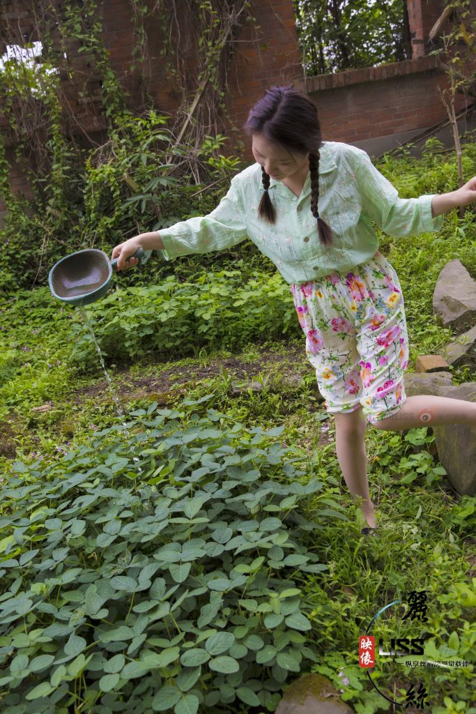 [LISS麗絲映像]NO.020《回村的Y惑》[31P/552MB]插圖2