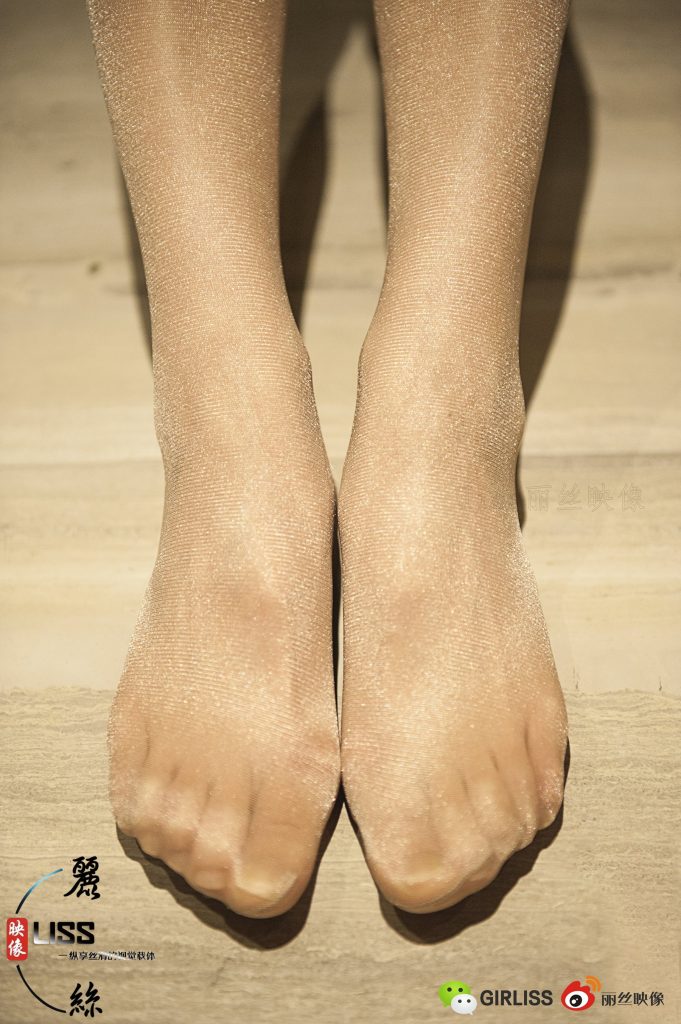 [LISS麗絲映像]NO.026 霏小姐《碟中諜SSS絲密計(jì)劃》[56P/624MB]插圖1