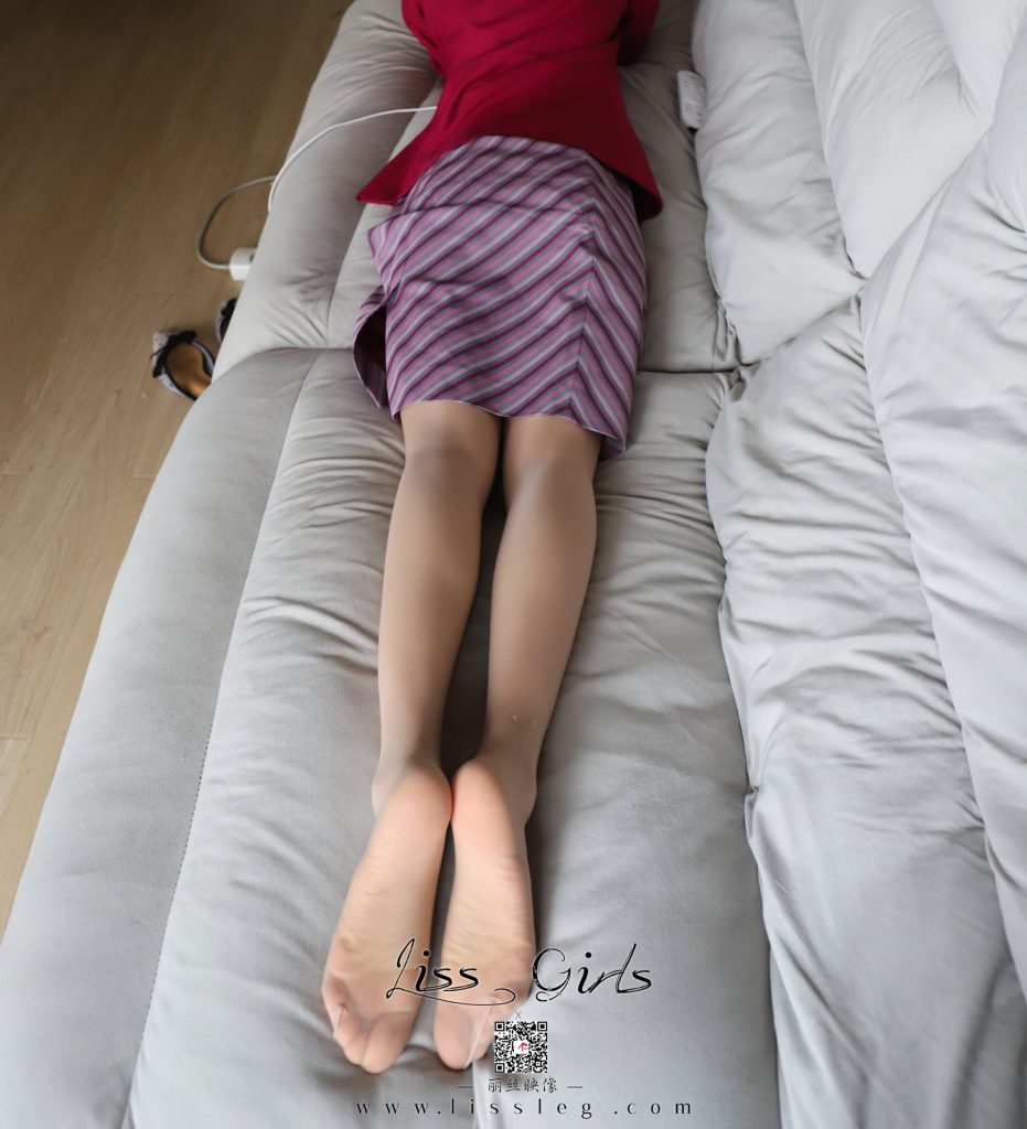 [LISS麗絲映像]NO.035《空姐落地歸宿記錄片》空姐啟示錄[99P/85MB]插圖