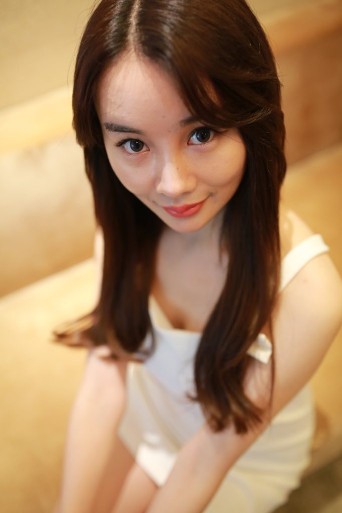 [LISS麗絲映像]NO.040 敏敏《上了你的癮》[72P/694MB]插圖3