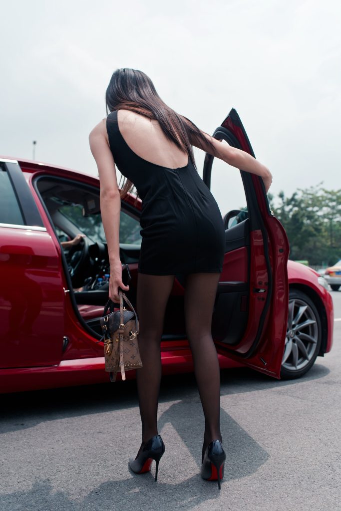 [LISS麗絲映像]NO.046《別解釋了，快上車》[75P/420MB]插圖2