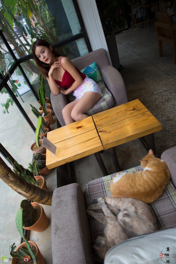 [LISS麗絲映像]NO.055《梁冰的紅螺旋與肉絲》[44P/772MB]插圖1