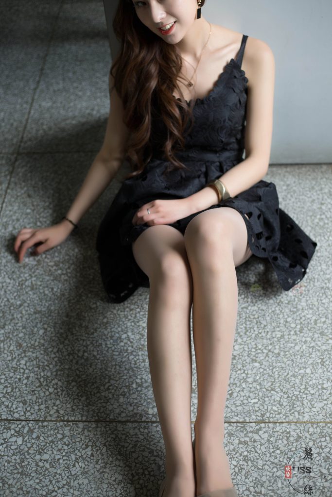 [LISS麗絲映像]NO.068 小西裝黑色裙[59P/420MB]插圖