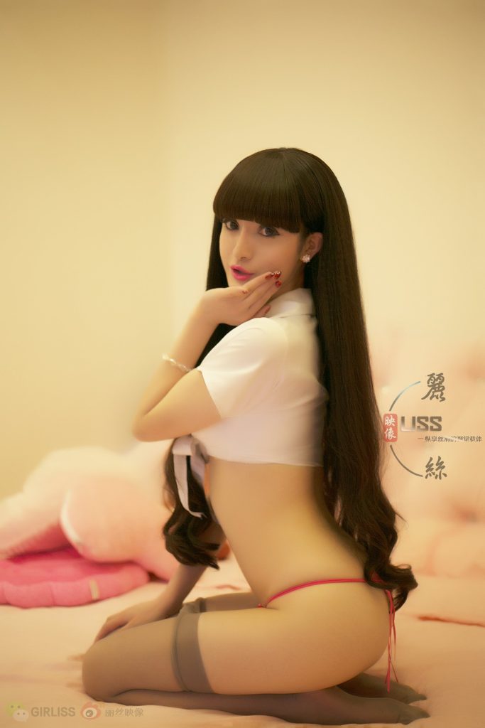 [LISS麗絲映像]NO.070 香奈兒[63P/201MB]插圖1