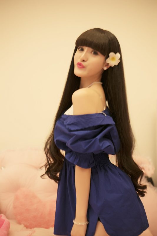 [LISS麗絲映像]NO.070 香奈兒[63P/201MB]-無料攝影圈