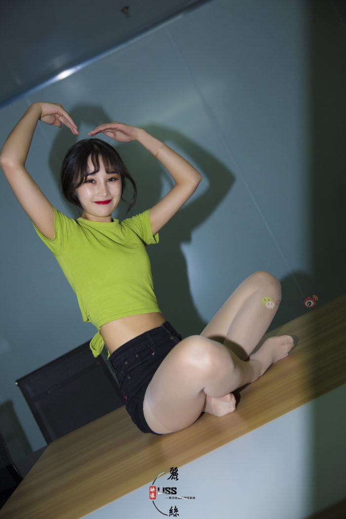 [LISS麗絲映像]NO.071 舞蹈室[50P/697MB]插圖