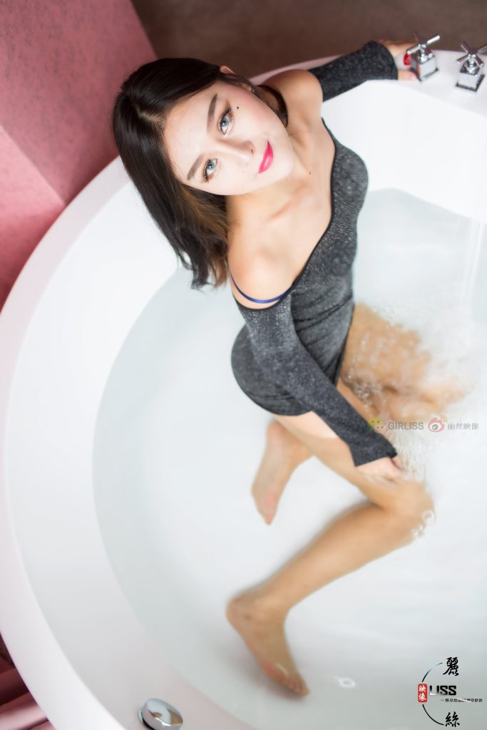 [LISS麗絲映像]NO.081 胸衣[55P/890MB]插圖2