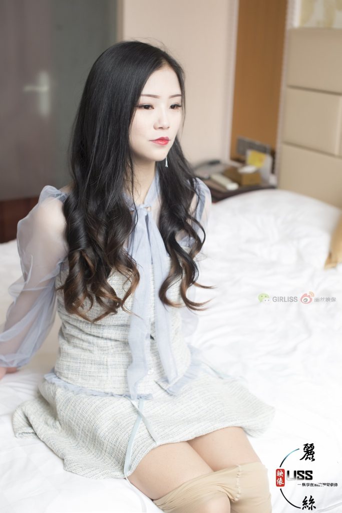 [LISS麗絲映像]NO.085 QC肉色[109P/1.54GB]插圖2