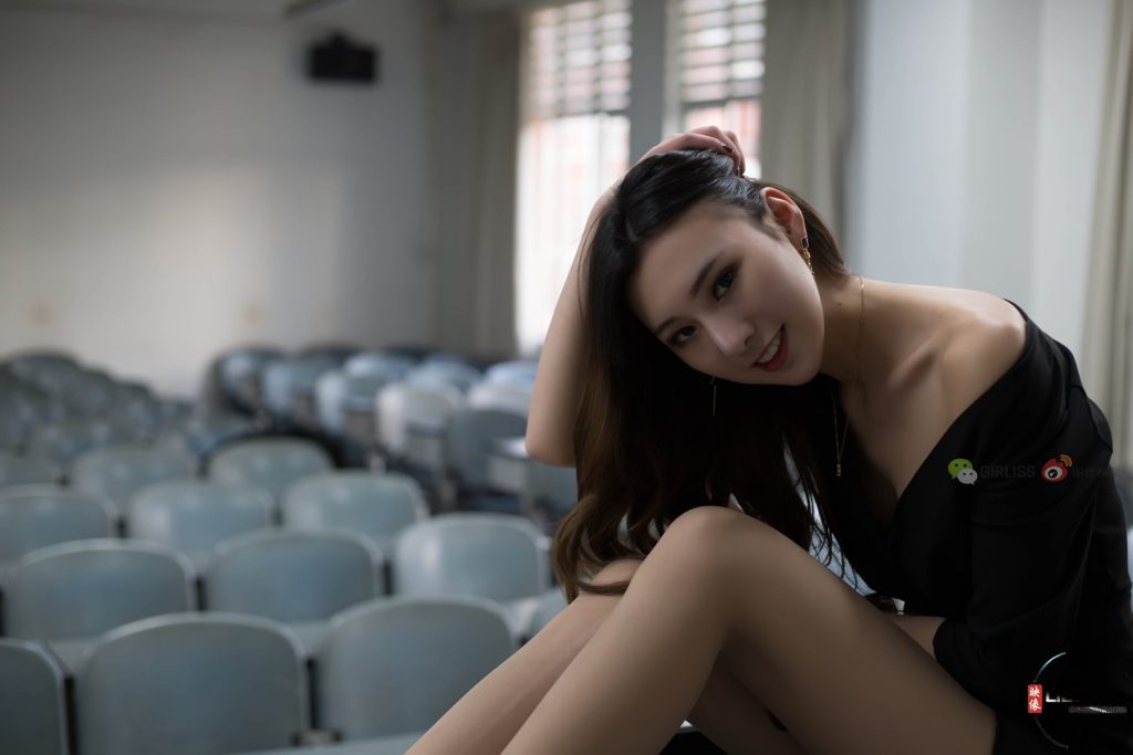 [LISS麗絲映像]NO.092 播音系張敏 教師[76P/403MB]插圖2