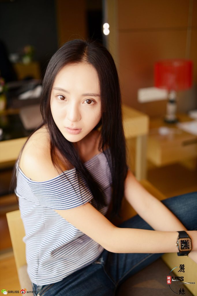 [LISS麗絲映像]NO.096 你的微笑[100P/2.12GB]插圖1