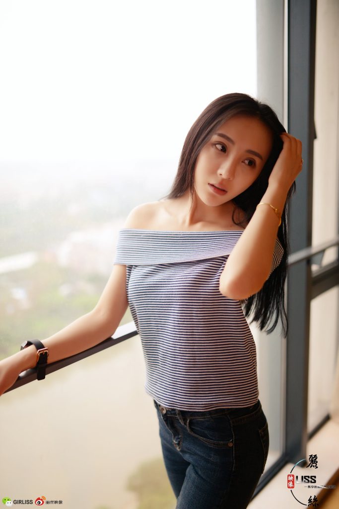 [LISS麗絲映像]NO.096 你的微笑[100P/2.12GB]插圖3