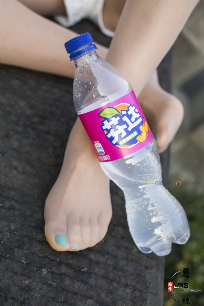 [LISS麗絲映像]NO.100 芬達(dá) [52P/838MB]插圖3