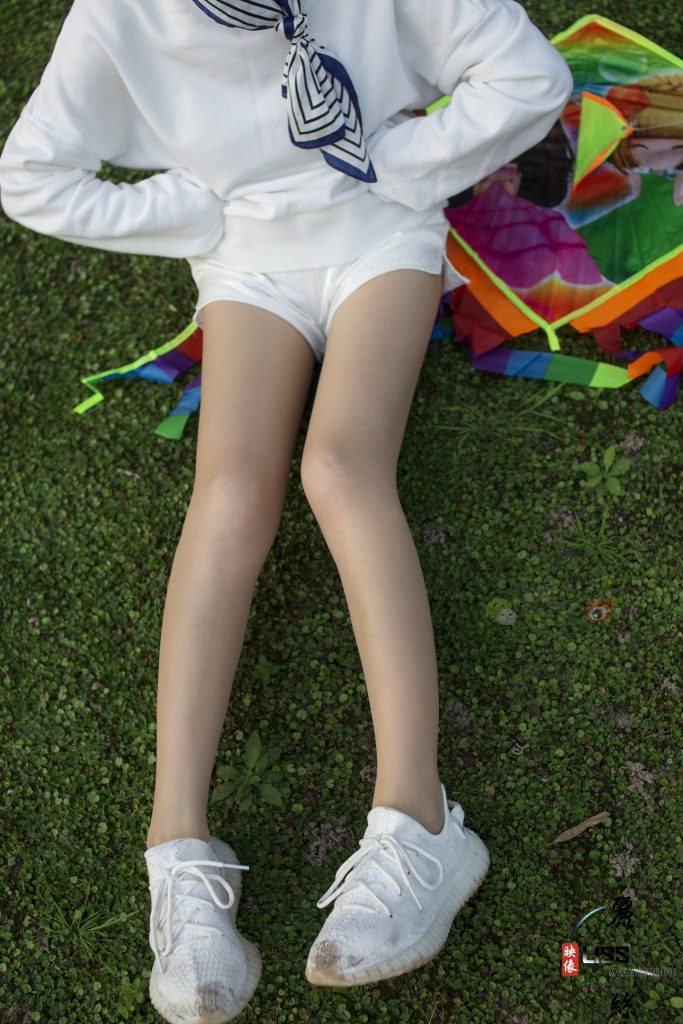 [LISS麗絲映像]NO.100 芬達(dá) [52P/838MB]插圖1